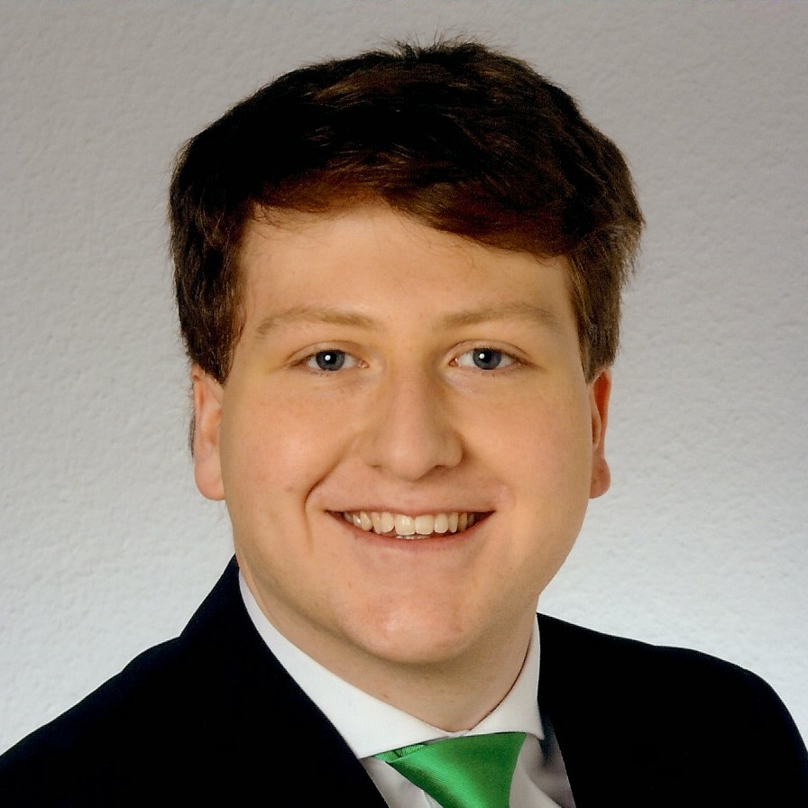 Dieses Bild zeigt Andreas Löcklin