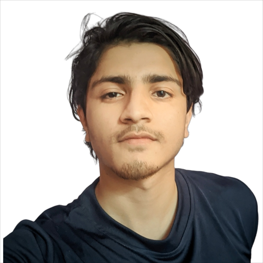 Dieses Bild zeigt Bijay  Paudel , M.Sc.